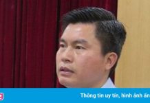 Hà Nội kiện toàn một loạt lãnh đạo quận, huyện