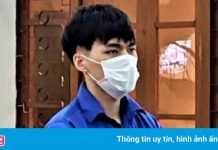 Gã trai bán người yêu qua biên giới lĩnh 22 năm tù