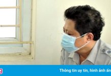 Bắt giữ nghi phạm trốn truy nã sau hơn 30 năm