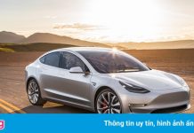 Tesla Model 3 là mẫu xe được tìm kiếm nhiều nhất trên YouTube