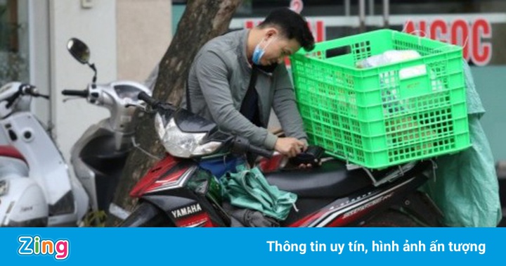 Vô tình vận chuyển lô hàng có ma túy, shipper có bị xử lý?