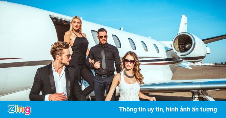 Hơn 5 triệu người trở thành triệu phú trong dịch Covid-19