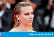 Scarlett Johansson sắp chia tay Vũ trụ điện ảnh Marvel