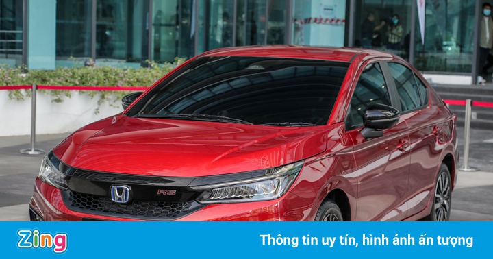 Tôi nên mua Honda City hay Kia Seltos với 600 triệu đồng?