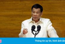 Philippines lại ‘treo’ quyết định hủy thỏa thuận quân sự với Mỹ