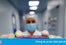 Mỹ chi 3,2 tỷ USD để tìm thuốc đặc trị Covid-19