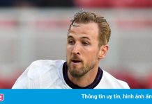 Tương lai rạng rỡ chờ Kane sau Euro 2020?