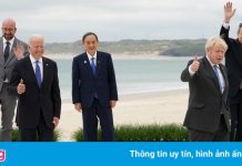 Một tỷ liều vaccine Covid-19 vẫn ‘như muối bỏ bể’