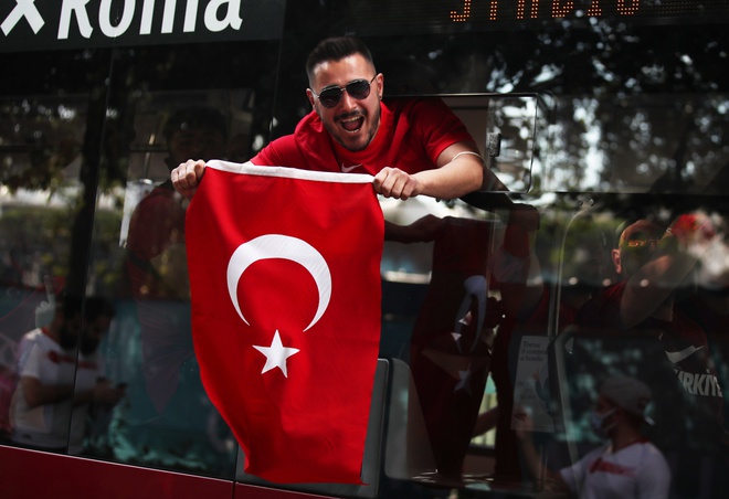 Khai mac Euro 2020 anh 24