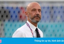 Những người hùng đằng sau chiến thắng của Italy