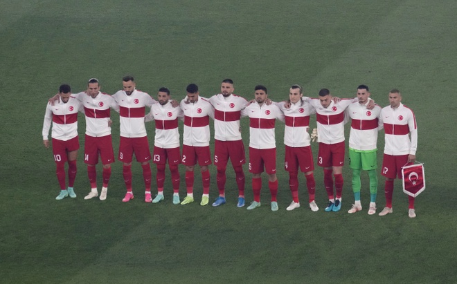 Khai mac Euro 2020 anh 5