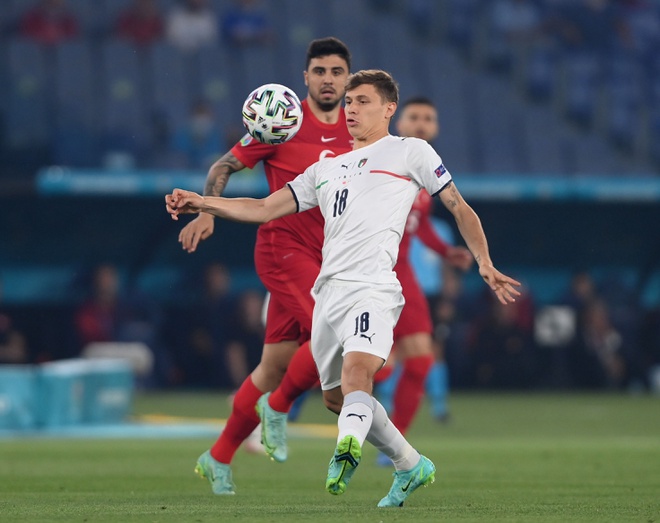 Khai mac Euro 2020 anh 2