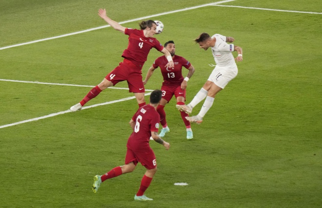 Khai mac Euro 2020 anh 4