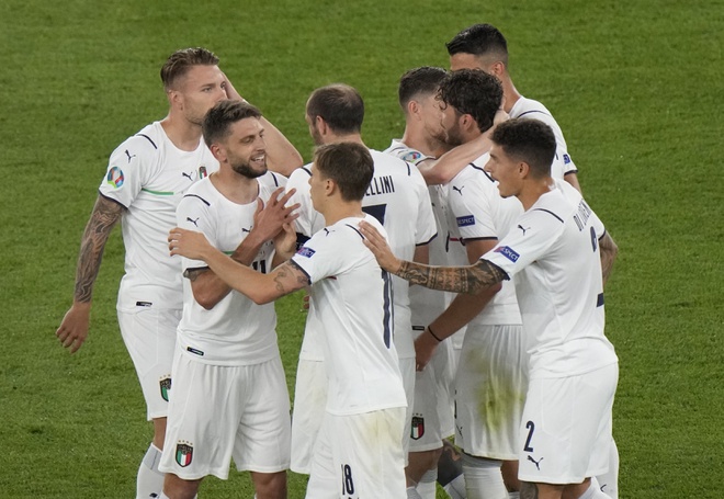 Khai mac Euro 2020 anh 9