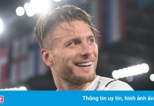 Zing tại Euro – tuyển Italy xua tan nỗi buồn