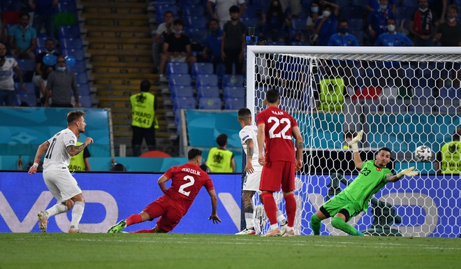 Khai mac Euro 2020 anh 5