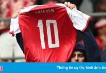 ‘Chúng ta là thùng thuốc nổ Đan Mạch’