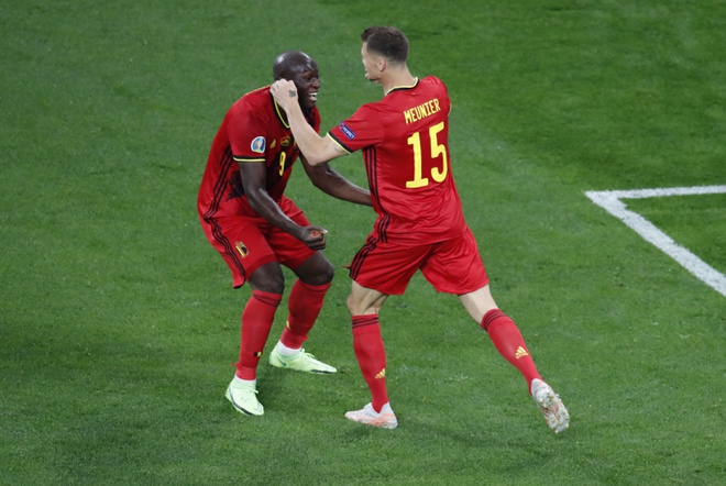 DT Bi vs Nga anh 8