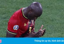 Lukaku sợ hãi khi nghe tin về Eriksen