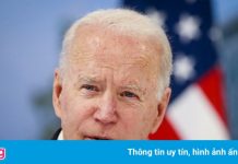 Tổng thống Biden: Bảo vệ châu Âu là ‘nghĩa vụ thiêng liêng’