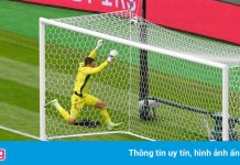 Bàn thắng đi vào lịch sử VCK Euro