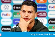 Zing tại Euro – Ronaldo phá dớp Budapest?
