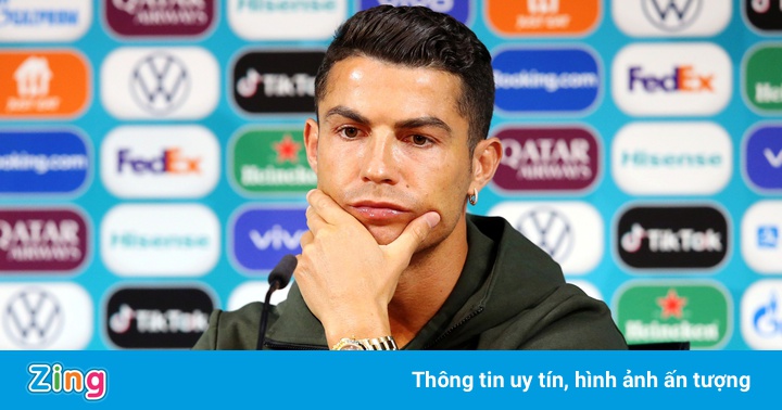 Zing tại Euro – Ronaldo phá dớp Budapest? Zing tại Euro – Ronaldo phá dớp Budapest?