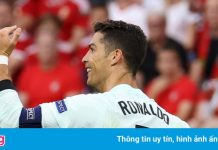 Bồ Đào Nha, Pháp và những ông lớn chơi bóng thế nào tại Euro 2020?