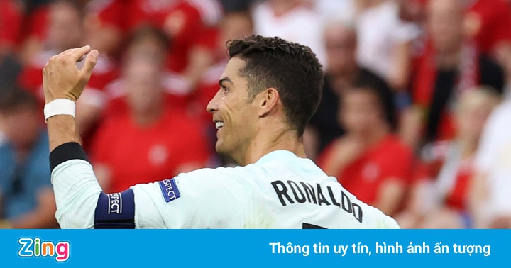 Bồ Đào Nha, Pháp và những ông lớn chơi bóng thế nào tại Euro 2020? Bồ Đào Nha, Pháp và những ông lớn chơi bóng thế nào tại Euro 2020?