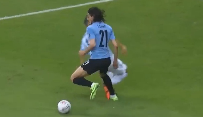 Argentina vs Uruguay anh 5