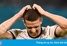 Robin Gosens – cầu thủ của buổi hoàng hôn