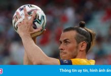 Bale vẫn còn rất đẳng cấp