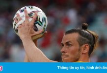 Tuyển Wales đáng xem hơn nhờ Gareth Bale
