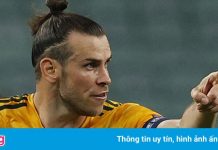 Bale tỏa sáng giúp tuyển Wales hạ Thổ Nhĩ Kỳ
