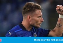 Khi Italy là tấn công và chiến thắng