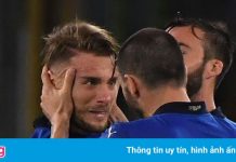 Tiền đạo giấu mặt của đội tuyển Italy