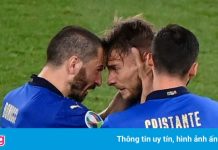 Ozil: ‘Tuyển Italy khó bị đánh bại ở Euro 2020’