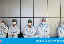 Đã tiêm vaccine Sinovac, hàng trăm y bác sĩ Indonesia vẫn mắc Covid-19