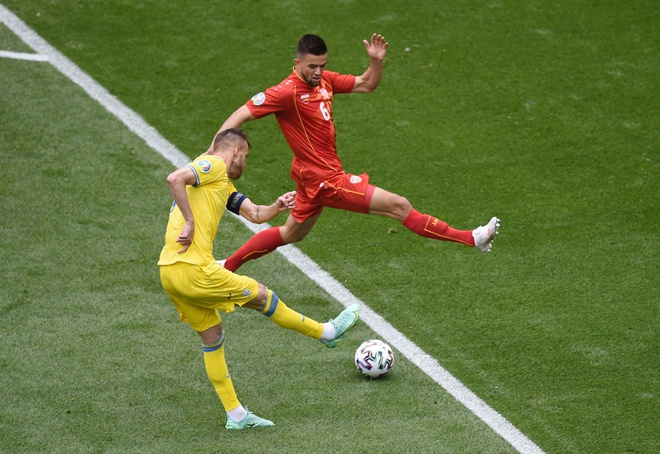 Ukraine vs Bac Macedonia anh 19