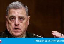 Tướng Mỹ: Trung Quốc chưa đủ năng lực tấn công Đài Loan