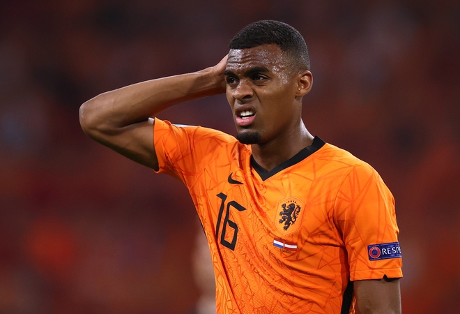 Bắc Macedonia vs Hà Lan: Depay sẵn sàng tỏa sáng Bắc Macedonia vs Hà Lan: Depay sẵn sàng tỏa sáng