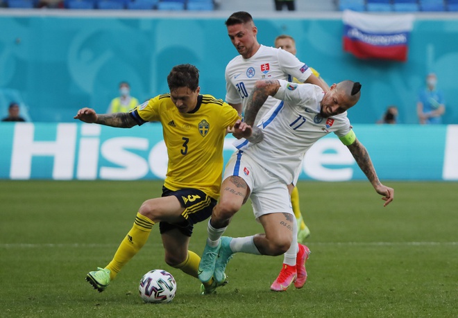 Slovakia vs Thuy Dien anh 10