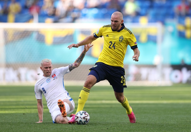 Slovakia vs Thuy Dien anh 8