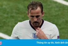 Nỗi thất vọng tuyển Anh