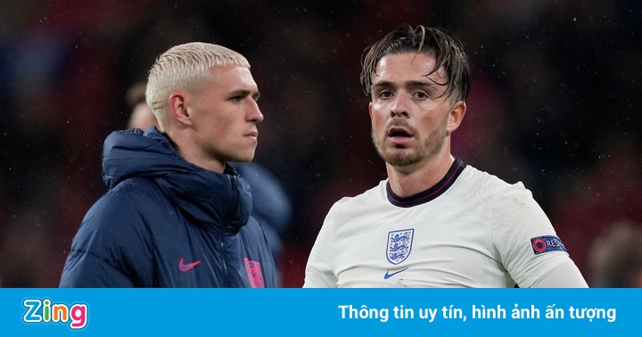 ‘Xấu hổ vì màn trình diễn của tuyển Anh’ ‘Xấu hổ vì màn trình diễn của tuyển Anh’
