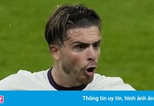 Tuyển Anh tạo loạt thống kê đáng quên