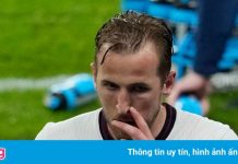 5 cầu thủ gây thất vọng ở Euro 2020