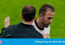 Tuyển Anh – bản sao chép non nớt của Southgate