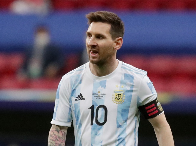 Argentina vs Uruguay anh 8