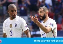 Báo Pháp: ‘Thầy trò Deschamps trở lại mặt đất’